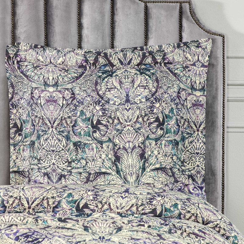 Marella Sateen Pillow Case