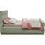 Lit tapissier standard capitonné Paxton-90955175-90955278