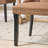Damine Upholstered Dining Chair-33011304-32778328