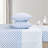  100% Cotton Percale Sheet Set-13522712-59944172