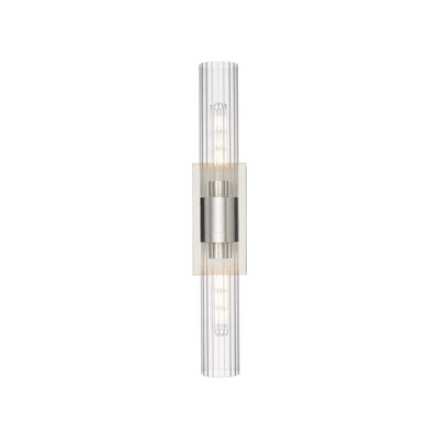 Mahlik 2 - Light Dimmable Vanity Light