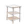 Leyt End Table