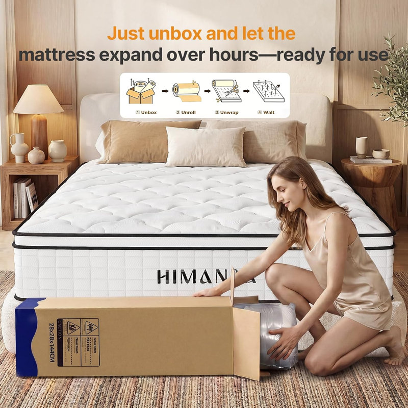Himanba Mattress