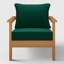 Chaise profonde avec coussins (ensemble de 2)-1309844742-1309844861