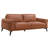 Markiel Upholstered 78'' Sofa