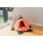 Velvet Pet Bed