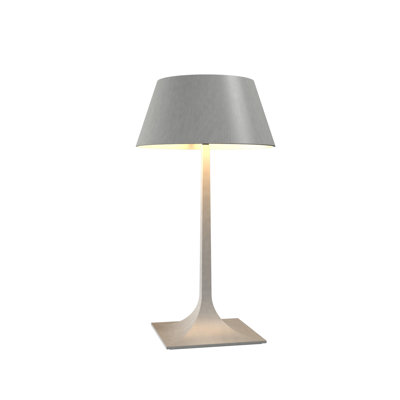 Nosltalgia Buffet Table Lamp