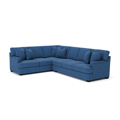 Emilio Upholstered Sectional