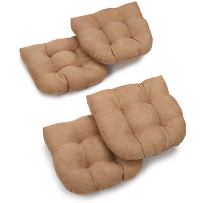 Coussin de siège d'extérieur Java