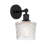 Feigin Steel Armed Sconce-1634575555
