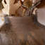 Glass Table Vase 1