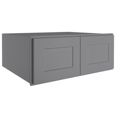 Cozy Design Standard Wall Cabinet