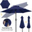 Parasol de patio 6 pi Spirica-1714636751