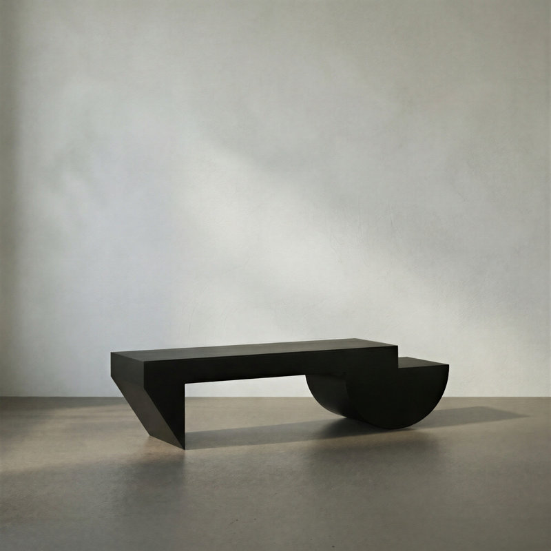 Leeroy Coffee Table