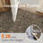 Isla Vintage Oriental Machine Washable Area Rugs With Non-Slip Backing-1209261819-1232097673