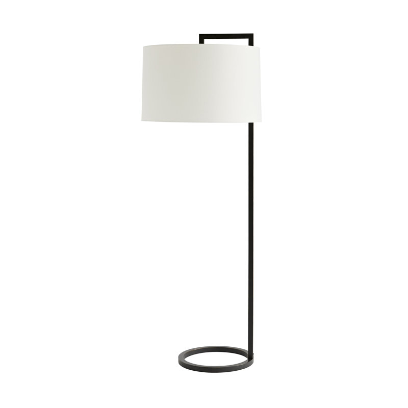 Belden Task Floor Lamp