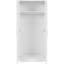 Sumrah 2 Door Manufactured Wood Wardrobe-1415255121