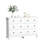 Nalea 47.2'' W 6 - Drawer Dresser-1220184071