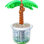 37 Quarts Inflatable Palm Tree Cooler