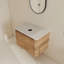 Base de meuble-lavabo simple 30 po-120642106