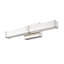 18 Inch Wide Integrated LED Bathroom Vanity Light-413761394
