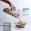 Contenant de rangement d'aliments