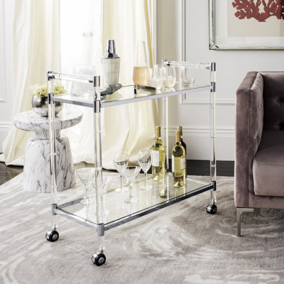 Chariot-bar Sagitta