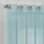 Panneau simple extra long et extra large en faux lin-118929998-118930008