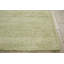 Tapis vert citron touffeté à la main Zendejas-27814263