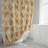 Shower Curtain w/ Bathmat-2135779774