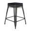 Tabouret de bar Bushea-348390305-348390304