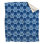 Smiley Faces Pattern Blankets