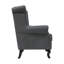 Britannia Pastoria Wingback Chair-938860922