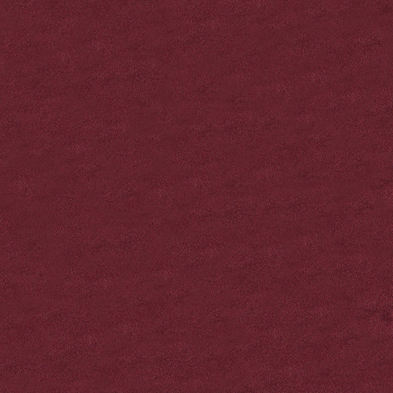 Blush Velvet Blackout Rod Pocket Curtain Panel