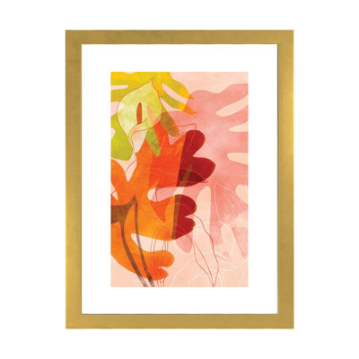 Leaves Minimal