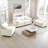 Living Room Set, Corduroy Sofa, For Living Room-102341508