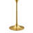 Modway Lippa Oval Artificial Marble Dining Table-74365997