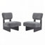 Chaises d'appoint rembourrées en tissu Vierra-927332370-938666463