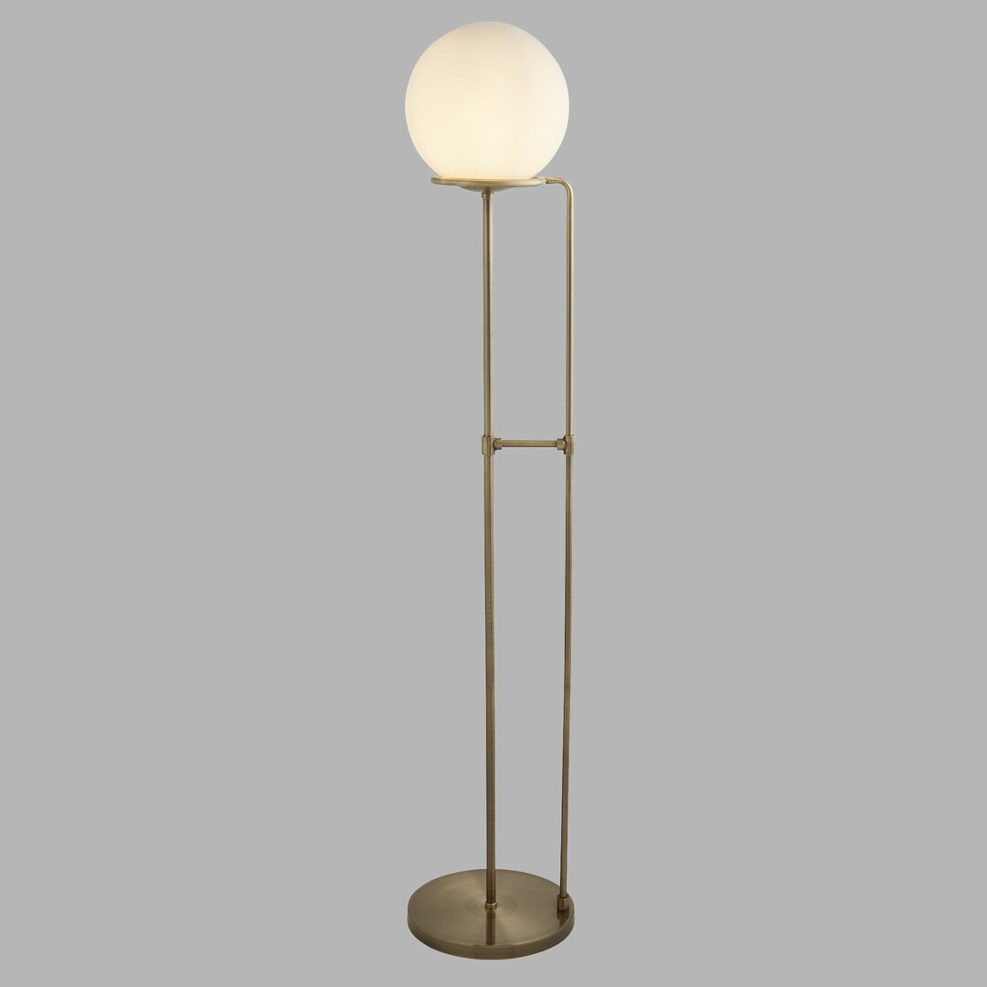 145 cm Stehlampe Yermo