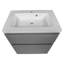 Meuble-lavabo simple avec plateau Kaissar 23,4-199352063