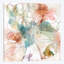 « floral flow ii », impression sur toile-31840594