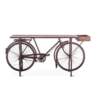 Console 71 po Mavis