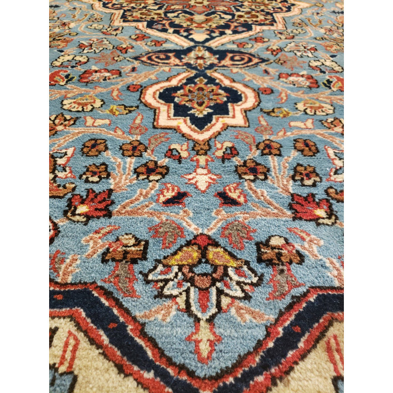One-of-a-Kind 4'11" X 7'8" Area Rug