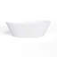 Baignoire de trempage autoportante 66,9 po