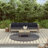 2 Piece Lounge Chair with Cushions-449018891-449018888