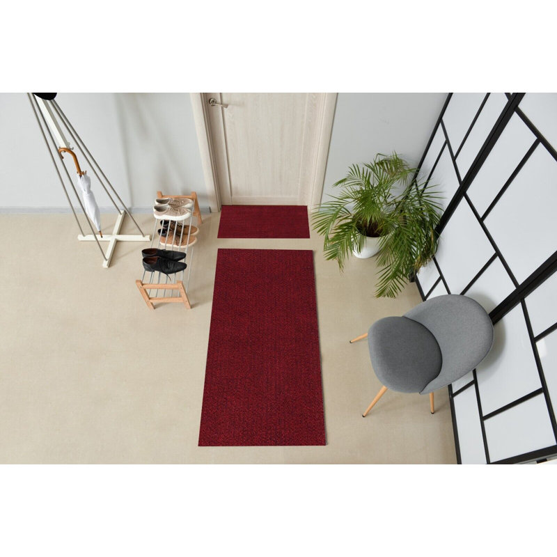 Tapis Epona, Rectangle 3 pi x 5 pi