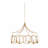 Cansa Chandelier