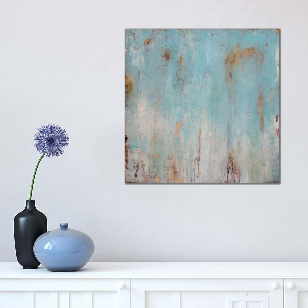Morning Mist by Erin Ashley - Wrapped Canvas Gallery-Wrapped Canvas Giclée