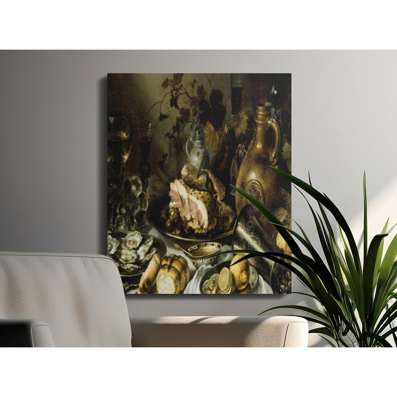 Wrapped Canvas Print Set, 35.56 cm H x 27.94 cm W