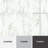 Sculpture Wav Oro 13 in. x 36 in. Glossy Ceramic Wall Tile (12.93 sq. ft./Case)
